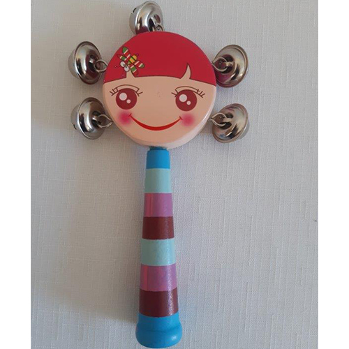 Cảnh báo của EU với sản phẩm: đồ chơi xúc xắc gỗ đã bị thu hồi vào ngày 28/07/2025