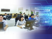 Phê duyệt Đề án kiện toàn tổ chức bộ máy, nâng cao năng lực quản lý nhà nước về chuyển đổi số