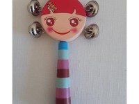 Cảnh báo của EU với sản phẩm: đồ chơi xúc xắc gỗ đã bị thu hồi vào ngày 28/07/2025